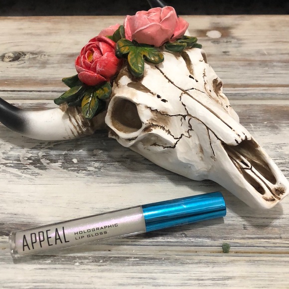 Other - 🌻3/20$ Appeal Holographic Lip Gloss